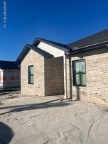 681 Orange St in Starke, FL - Building Photo