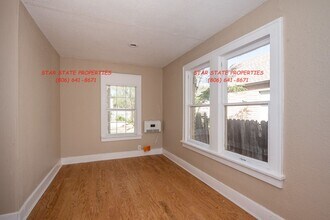 1504 S Ong St in Amarillo, TX - Building Photo - Building Photo