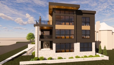 The Wazi in Wayzata, MN - Building Photo - Building Photo