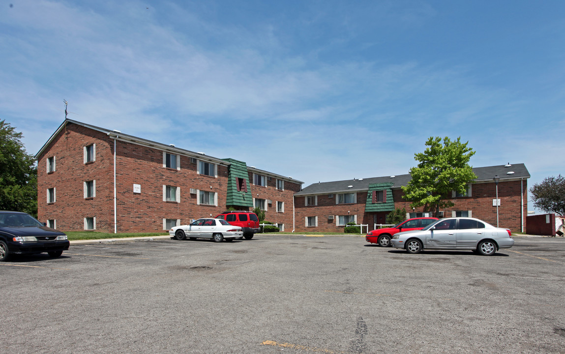 Cassady Village Apartments Photo