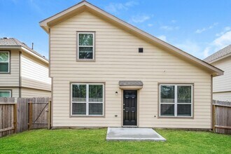 4831 Giant Sequoia Way in Spring, TX - Building Photo - Building Photo