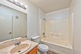 3058 Tarpon in Las Vegas, NV - Building Photo - Building Photo