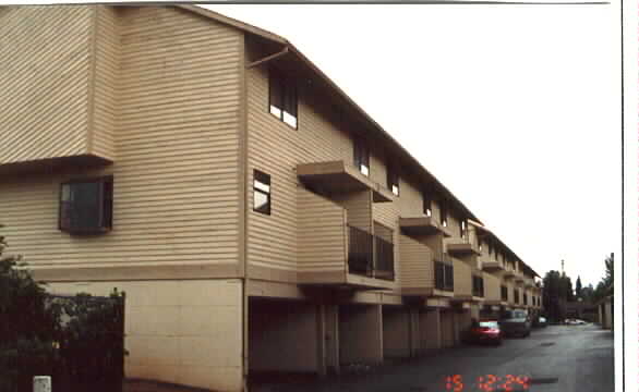 Benson Hill Townhouses in Kent, WA - Building Photo - Building Photo