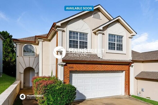 property at 1220 Riverford Dr