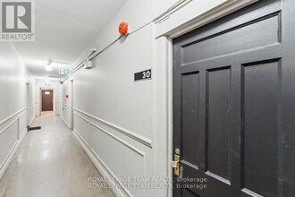 407 Elgin St in Ottawa, ON - Building Photo - Building Photo