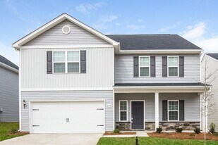 2012 Boulder Ct in Gastonia, NC - Building Photo