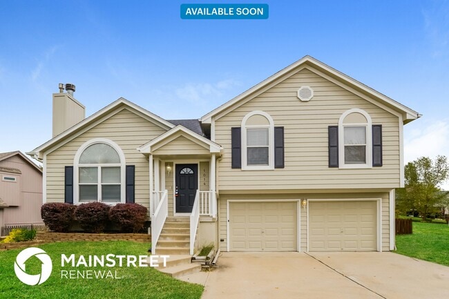 property at 1014 Hawthorne Dr