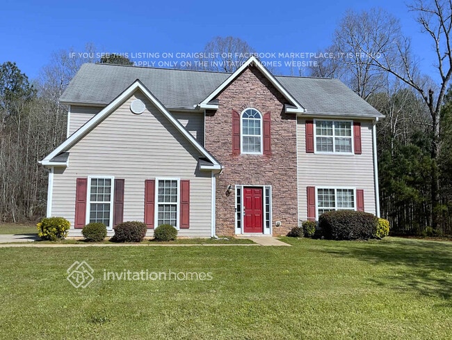 property at 2069 Reserve Pkwy