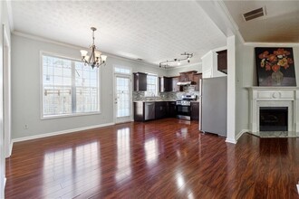 2926 Greyhawk Ln in Cumming, GA - Foto de edificio - Building Photo