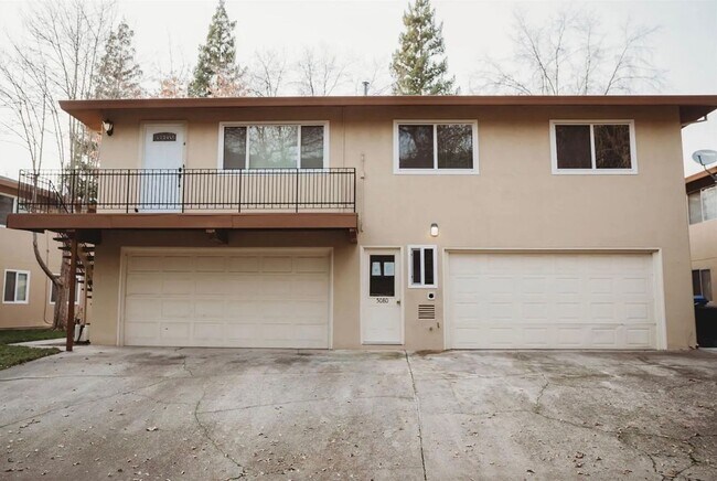 5080 Rhode Island Dr in Sacramento, CA - Building Photo - Building Photo