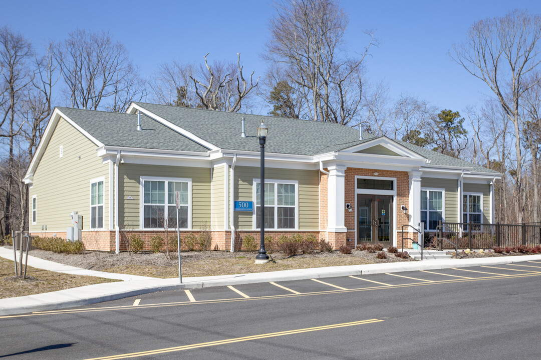 Freedom Village at Gibbsboro in Gibbsboro, NJ - Foto de edificio