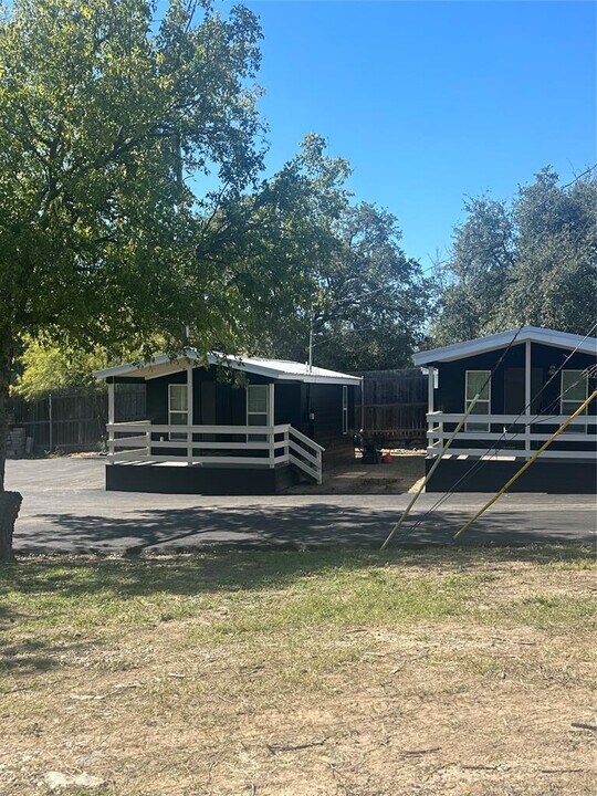 3019 E 12th St in Austin, TX - Building Photo