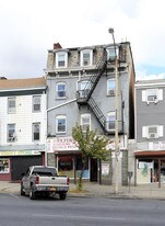 202 Broadway in Newburgh, NY - Building Photo