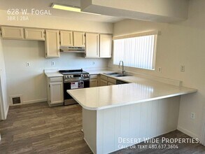 628 W Fogal Way in Tempe, AZ - Building Photo - Building Photo
