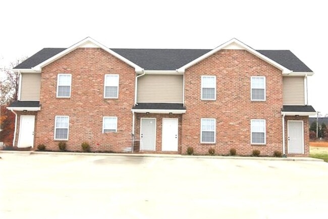 2263 McCormick Lane in Clarksville, TN - Building Photo - Building Photo