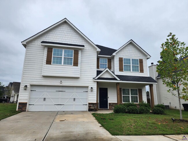 property at 212 Wildfire Wy