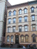 796 Madison St Apartments