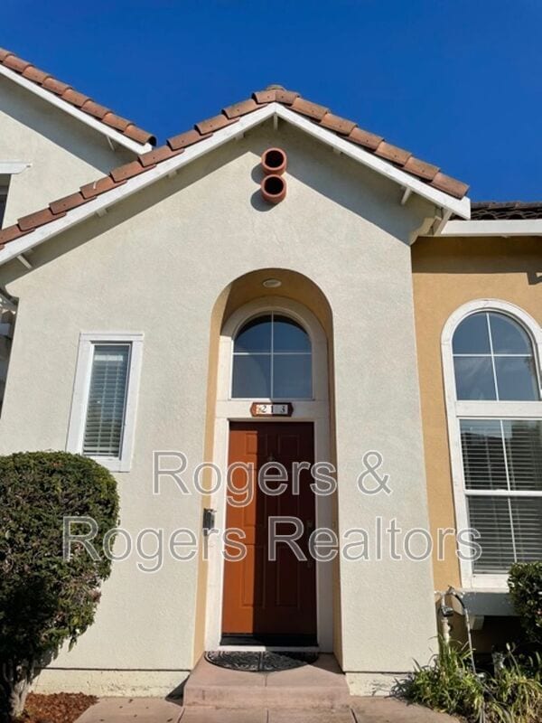 property at 213 Houghton St