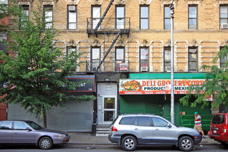 126 E 103rd St in New York, NY - Building Photo - Building Photo