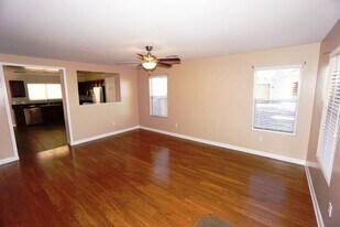 920 S Vista Overlook Dr in Tucson, AZ - Building Photo