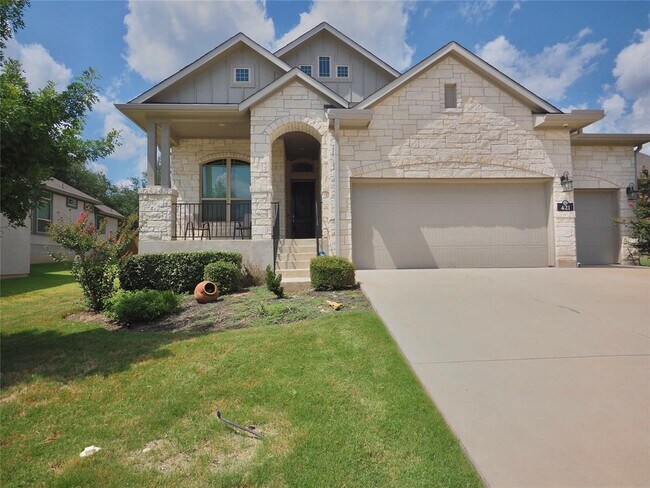 421 Fair Oaks Dr in Georgetown, TX - Building Photo - Building Photo