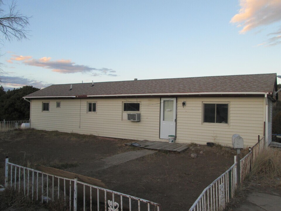11516 County Rd 22.2 in Trinidad, CO - Building Photo