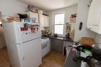 3450-3452 Elm Ave in Baltimore, MD - Foto de edificio - Other