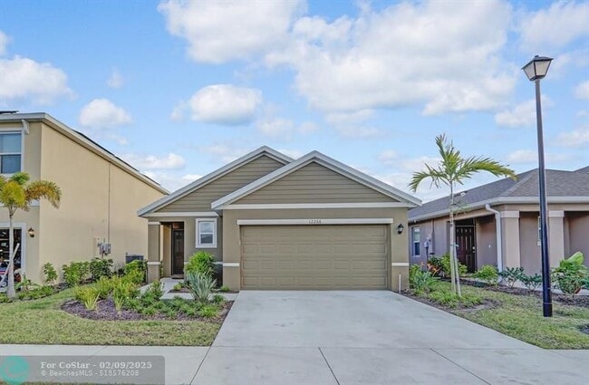 12266 Rimini Wy in Port St. Lucie, FL - Building Photo - Building Photo