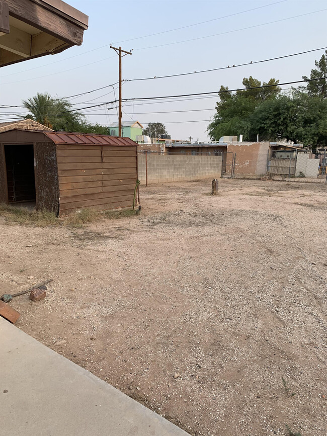 2115 E 18th St in Tucson, AZ - Building Photo - Building Photo