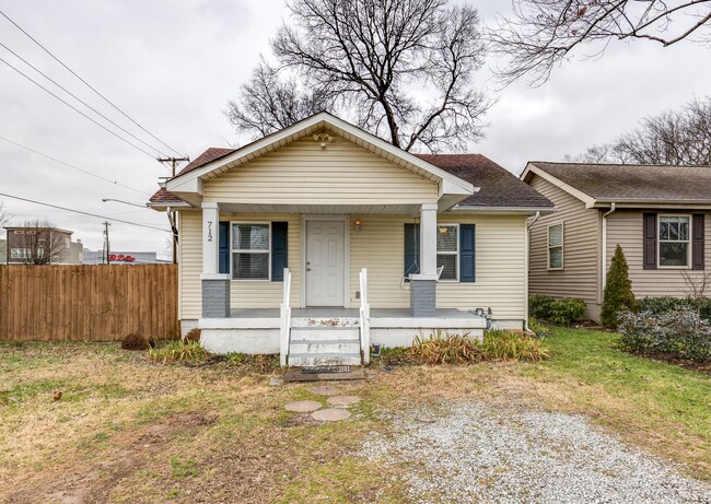 property at 712 45th Ave N