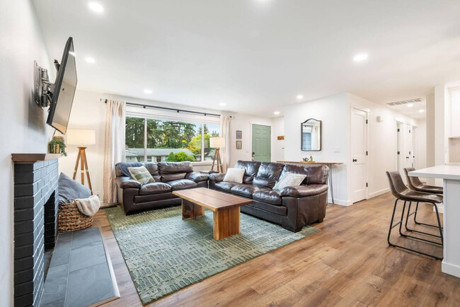 property at 14032 90th Ave NE