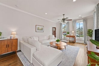 1014 Kern St in Houston, TX - Building Photo - Building Photo