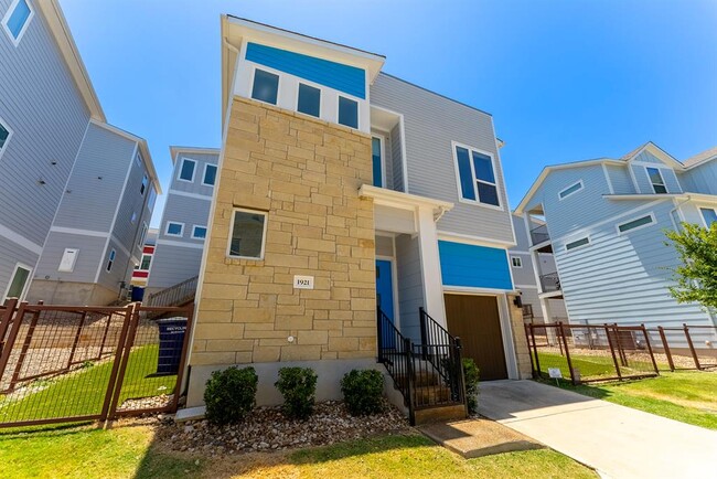 property at 1921 Teagle Dr
