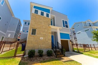 1921 Teagle Dr in Austin, TX - Building Photo - Building Photo
