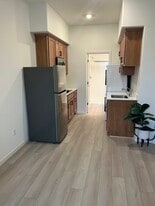 3828 Norbridge Ave, Unit #1 in Castro Valley, CA - Building Photo