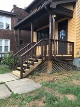 1230 Arkansas Ave in Pittsburgh, PA - Building Photo - Building Photo