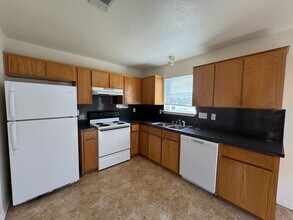 805 Leifester Cir in Killeen, TX - Building Photo - Building Photo