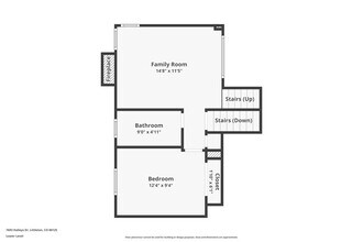 7693 Halleys Dr in Littleton, CO - Building Photo - Building Photo