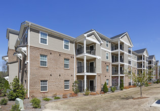 Rodden Square Apartments in Charlotte, NC - Building Photo - Building Photo