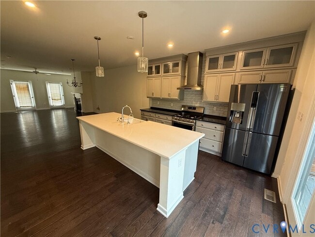 428 Broad Hill Trail in Henrico, VA - Building Photo - Building Photo