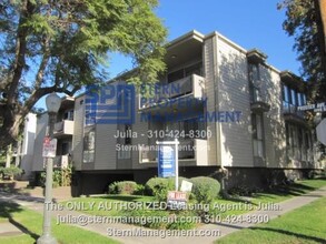 10585 Missouri in Los Angeles, CA - Building Photo - Building Photo