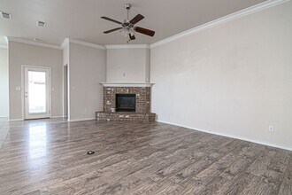 6812 Leatherwood Dr in Midland, TX - Building Photo - Building Photo