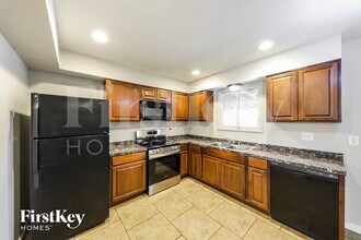 3526 W Sierra St in Phoenix, AZ - Building Photo - Building Photo