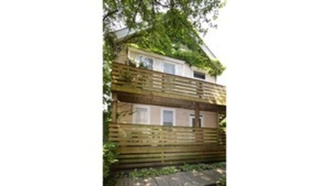 3018 N Racine Ave in Chicago, IL - Building Photo