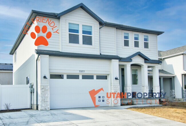 property at 7277 Clear Sky Ln