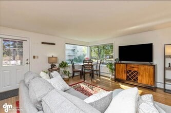 1200 B St in Anchorage, AK - Building Photo - Building Photo