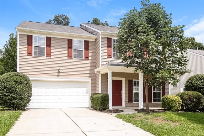 property at 2329 Apple Glen Ln