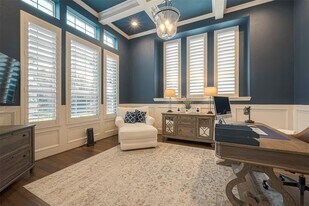 622 Pink Azalea Trail in Houston, TX - Building Photo