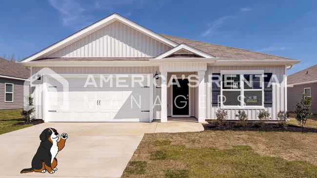 property at 9945 Sequoyah Cv Dr SE