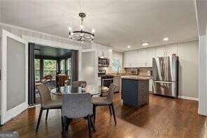 3235 Woodview Dr SE in Smyrna, GA - Building Photo - Building Photo